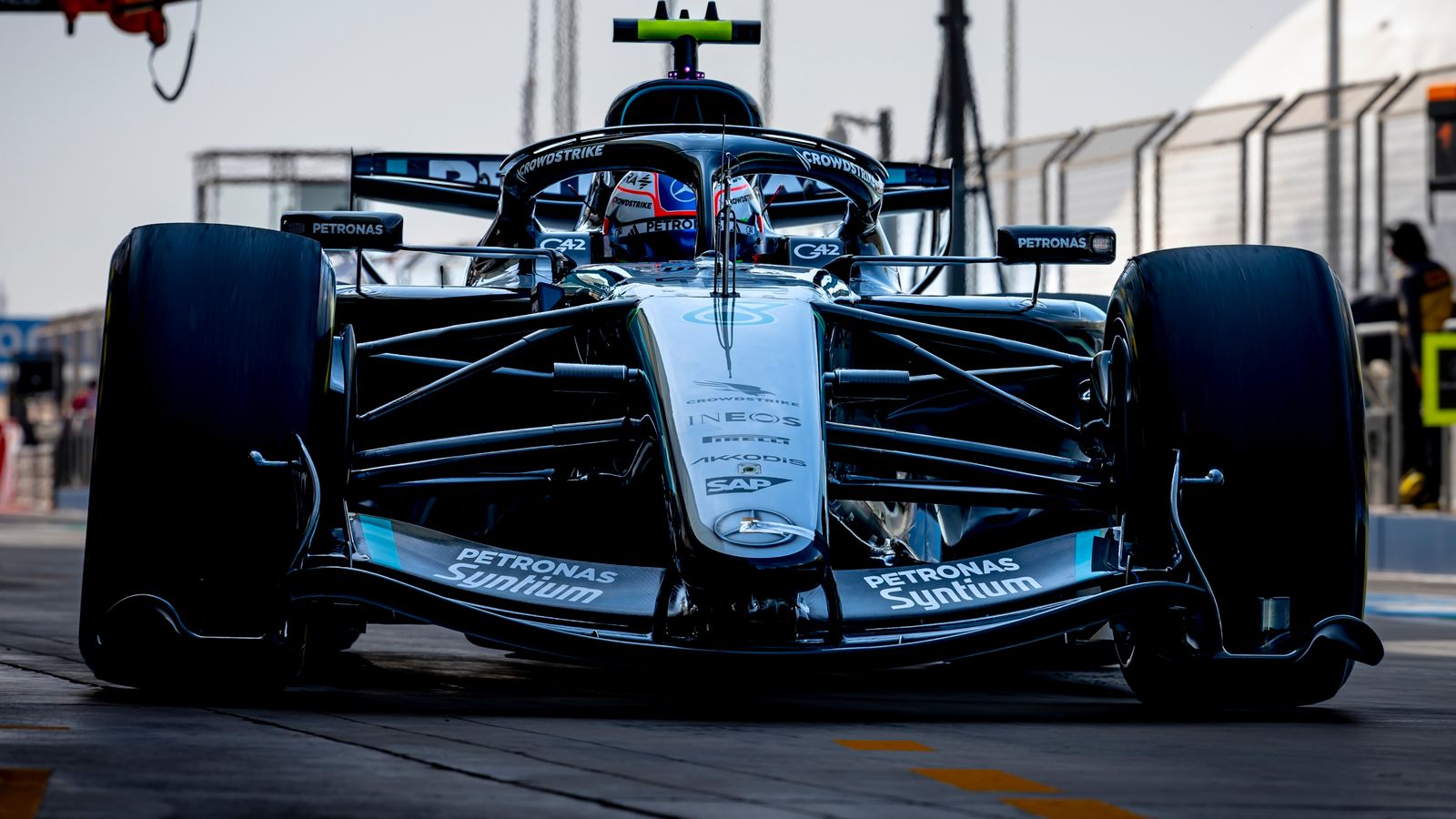 F1 2026 Regulations: Will New Rules End McLaren's Reign?